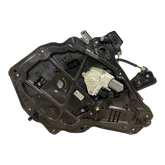 TESLA MODEL Y  WINDOW REGULATOR - REAR DOOR - RH 1526803-00-B